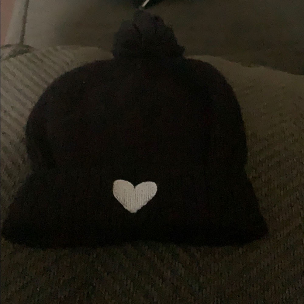 Women’s winter hat or beanie